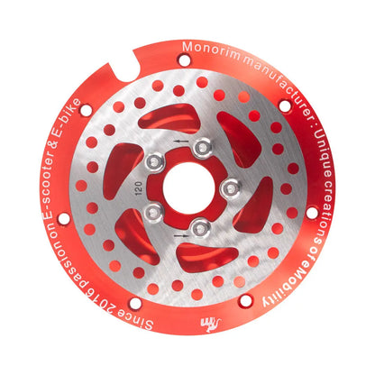 (patch)the deck specially for N9x-22 or N9-22 motor using motor cover