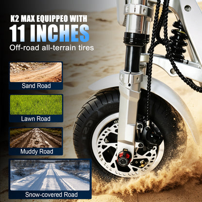 (Preorder)MONORIM Unique BT07 offroad ele-scooter 72V 6000*2w 135km/h range 120km Peak Performance On Demand