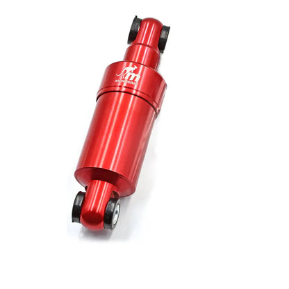 MONORIM 150/125mm spring shock/Air Shock Absorber Electric Scooter Replacement Parts for MONORIM Suspension M0/MX0/ME/MXE/MR1/MXR1