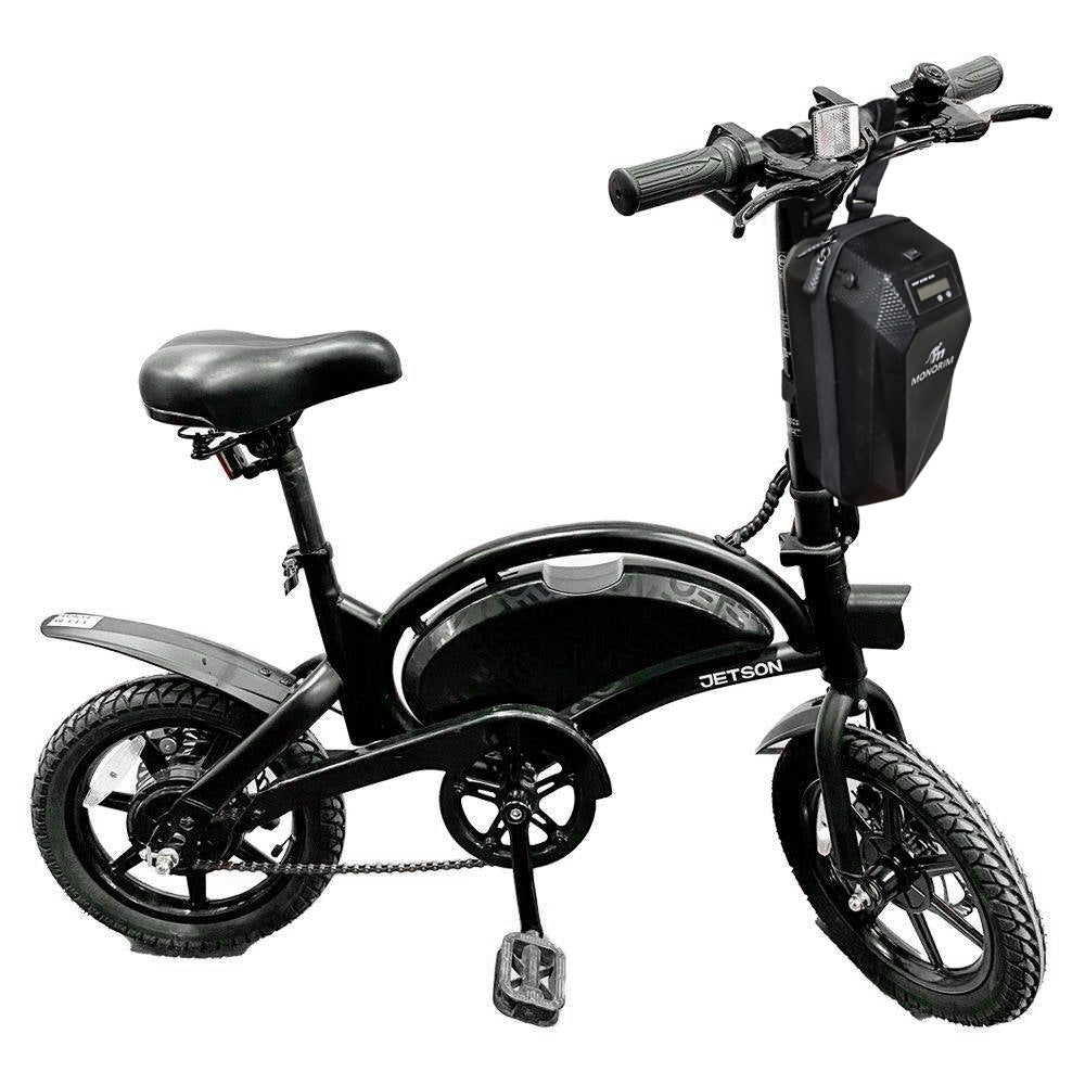 Monorim MBP36-Jetsonbolt 36v Extra Battery Package 10.4ah for Jetsonbolt  ebike LS/NLpower cells, Battery Addition Package