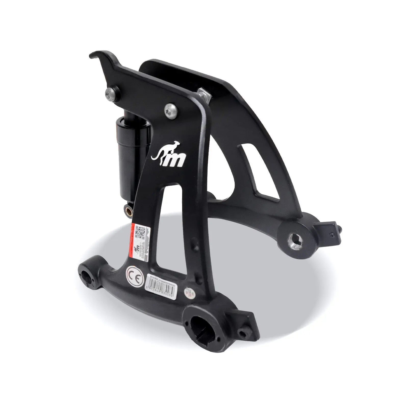 Monorim MF2 Front Suspension for Segway Electric Scooter F2 /F2E / F2 Pro / F2 Plus Shock Absorber Parts - 18 Monorim MF2 Front Suspension for Segway Electric Scooter F2 /F2E / F2 Pro / F2 Plus Shock Absorber Parts - 18