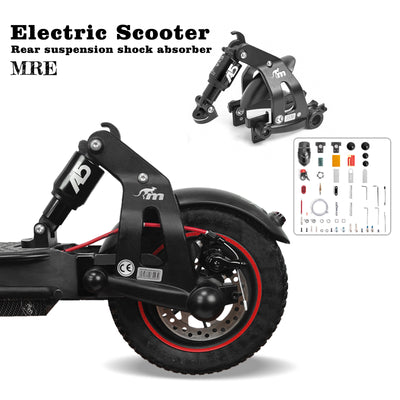 Monorim MRE Rear AIR Suspension for Xiaomi mi3/pro2/pro1/m365/1s/ES Shock Absorber Accessories