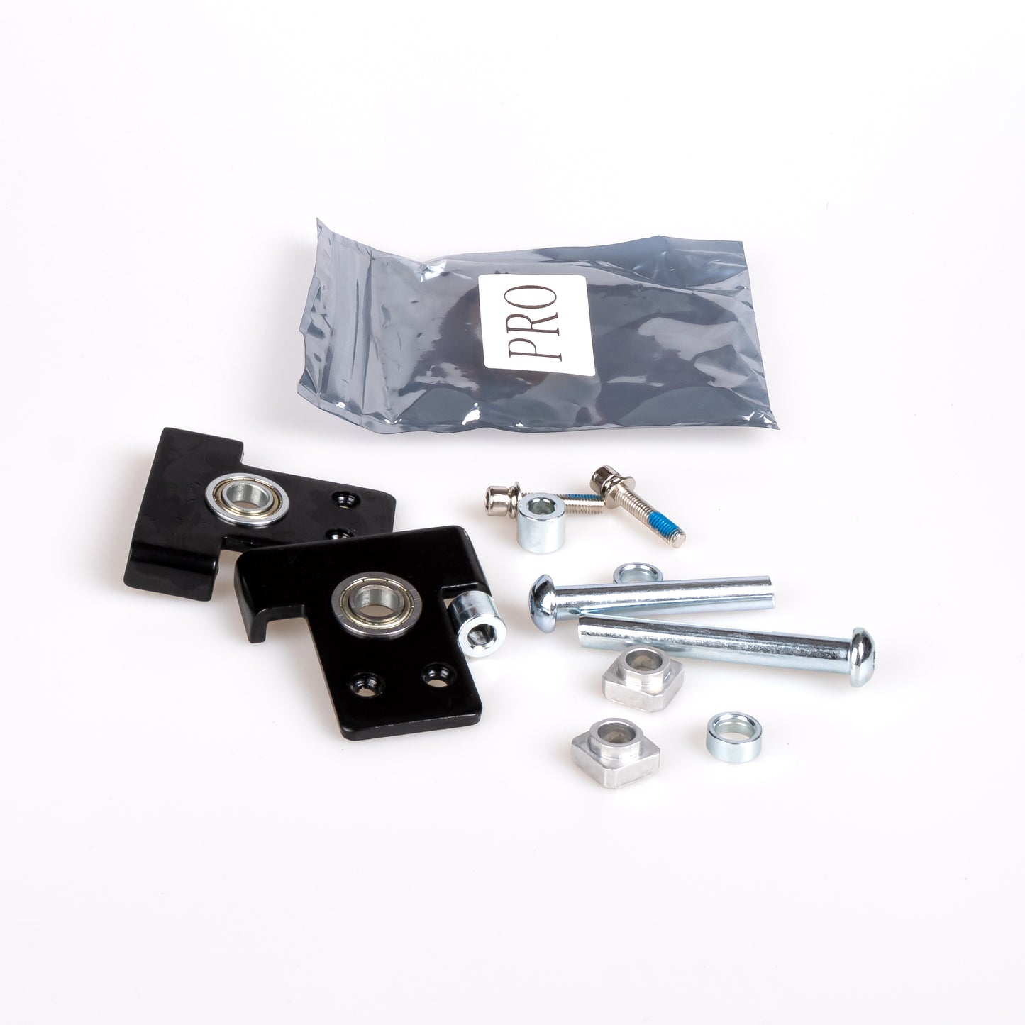 Monorim MRE Hinten LUFTFEDERUNG für Xiaomi mi3/pro2/pro1/m365/1s/ES Stoßdämpfer Zubehör