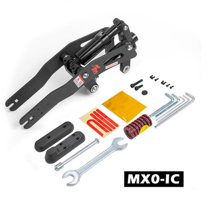 Monorim MX0-IC Front Suspension For inmotion climber Shock Absorption Specially Parts Accessories