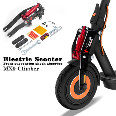 Monorim MX0-IC Front Suspension For inmotion climber Shock Absorption Specially Parts Accessories