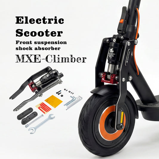Monorim MXE-IC Front Air Suspension For inmotion climber Shock Absorption Specially Parts Accessories