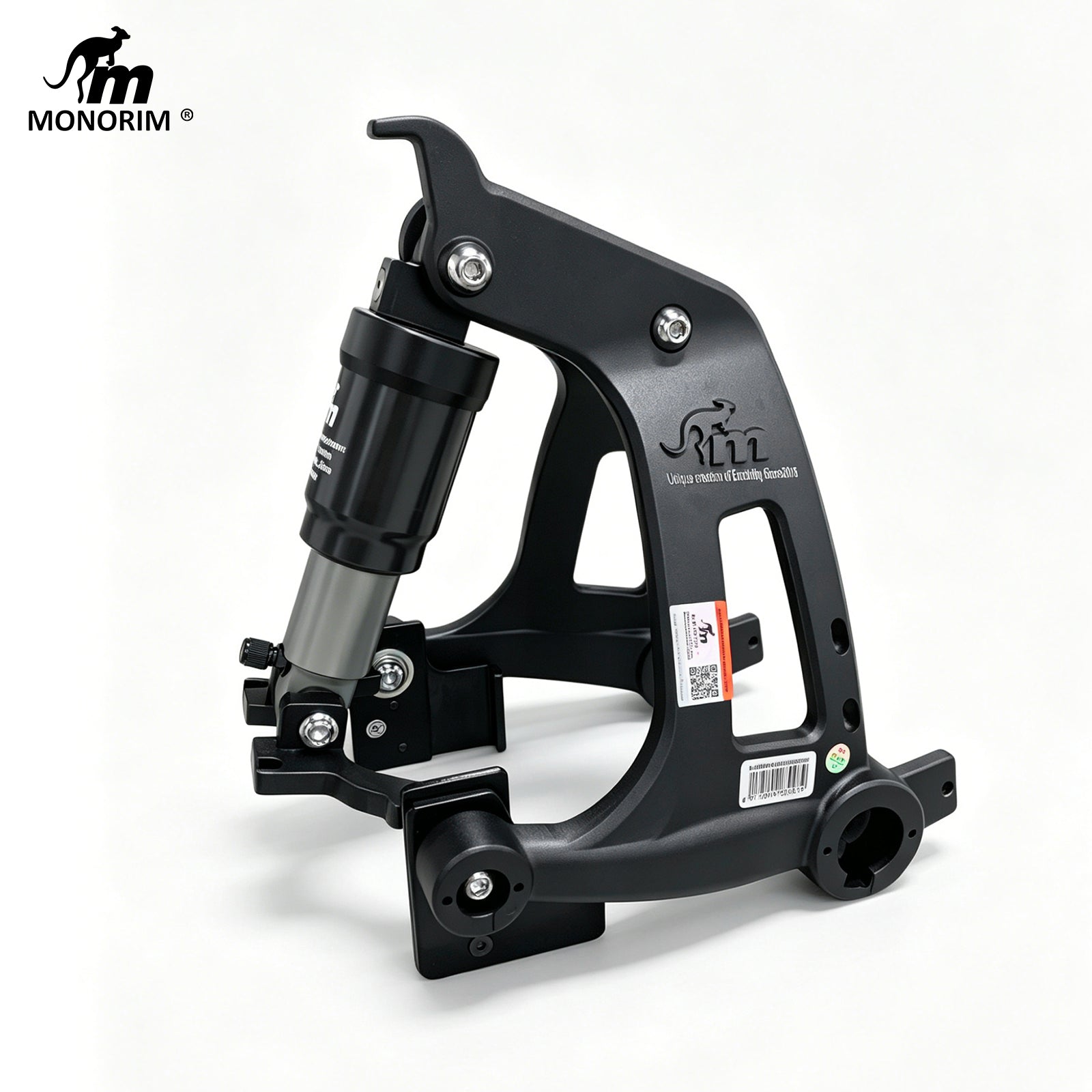 Monorim MXRE Rear AIR Suspension for Segway Ninebot Scooter Max
