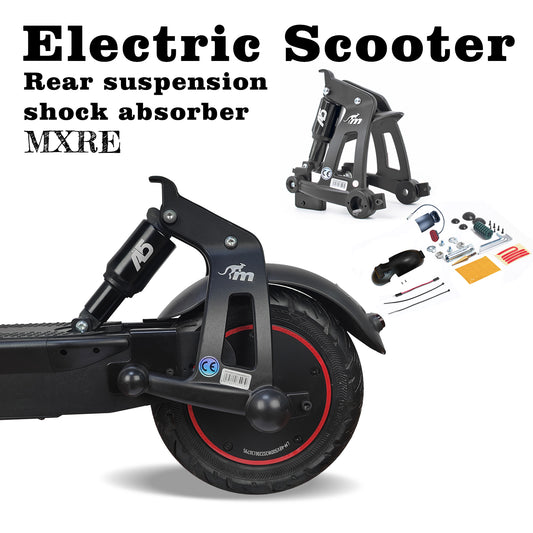 Monorim MXRE Rear AIR Suspension for vivobike s4 Shock Absorber Accessories