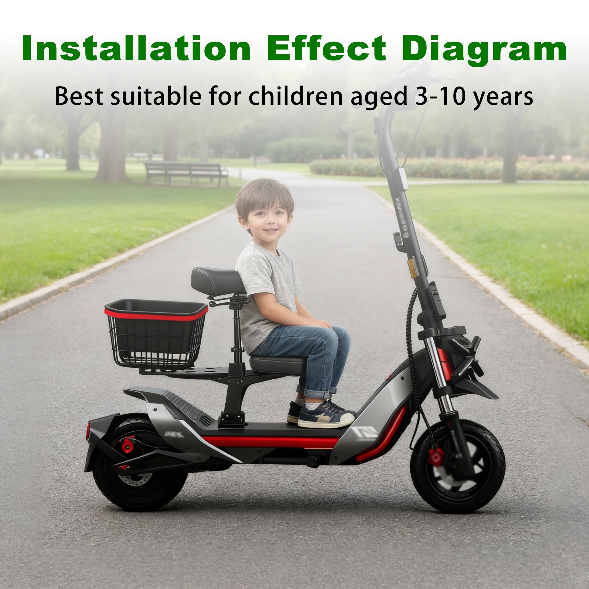 Monorim SCmax-Zt3pro/G2/G65/G30 LD/P/E series world unique seat