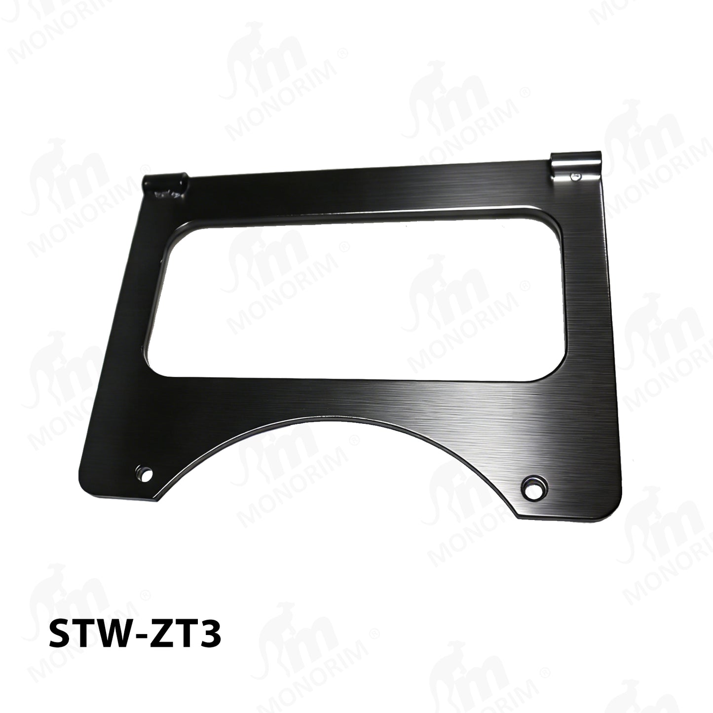 Monorim STW-ZT3 vertical parking frame wheels special for Segway Zt3 pro e-scooter