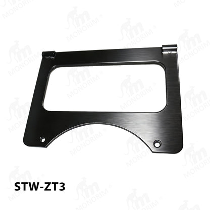 Monorim STW-ZT3 vertical parking frame wheels special for Segway Zt3 pro e-scooter