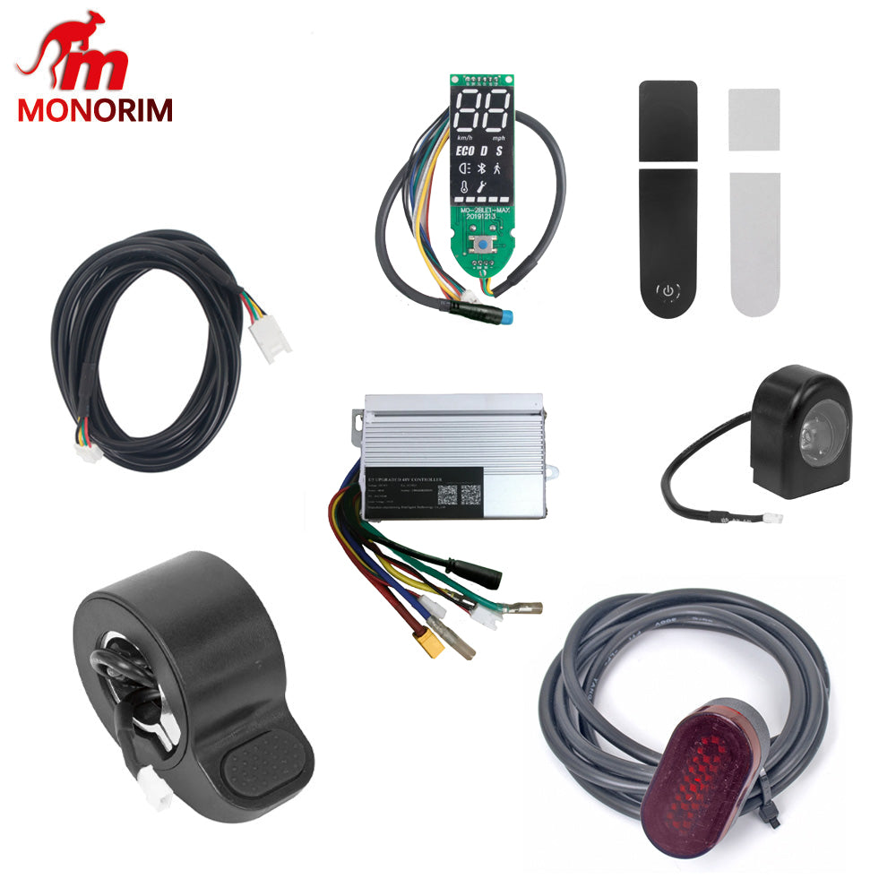 Monorim U5 v2.0 Controller 48v for Xiaomi/Segway Scooter dedicated to U5 V1.0 upgrade to V2.0