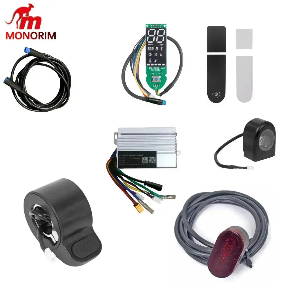 Monorim U5 v2.0 Controller 48v for Xiaomi/Segway Scooter dedicated to U5 V1.0 upgrade to V2.0