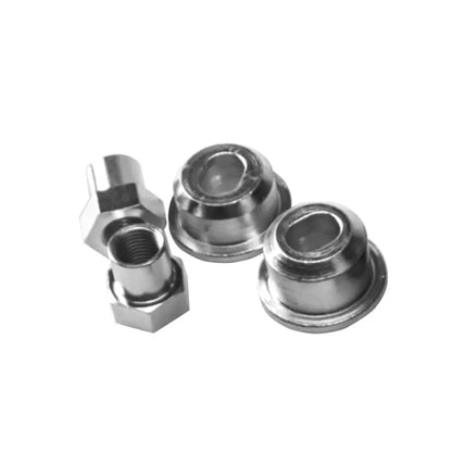 Monorim Patch for MD pro steel washer a pair