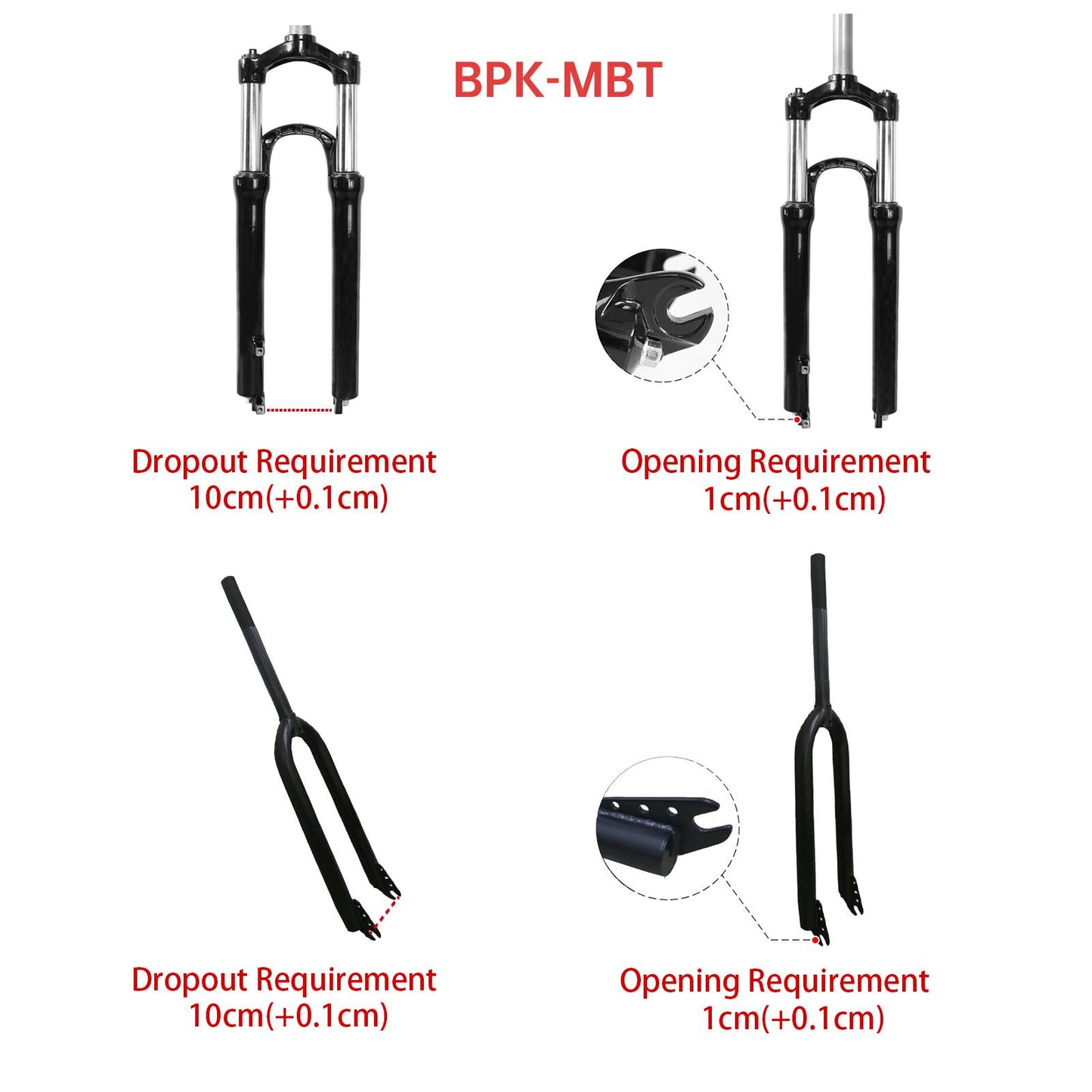 Monorim BPK350 e-bike power kit  380w bike Upgrade to be e-bike with basket for Turn Pedal Bicycle Into E-bike.