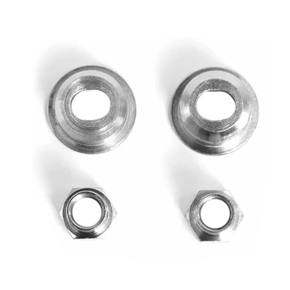 Monorim Patch for MD pro steel washer a pair