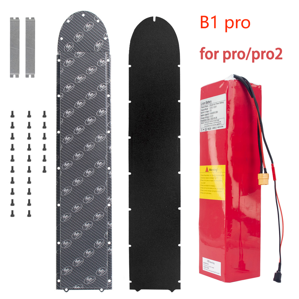 Monorim B1/B1 PRO battery 36v 14.4ah for Xiaomi pro4/pro2/pro1/m365/1s/essential  LS cells
