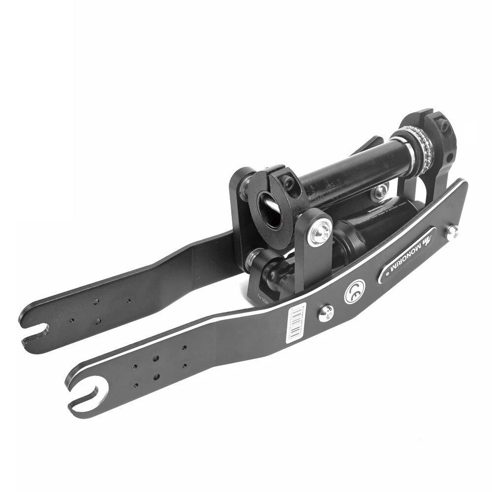 Monorim ME Front Air Suspension For Xiaomi 4 Scooter Shock Absorber Accessories V.S Version