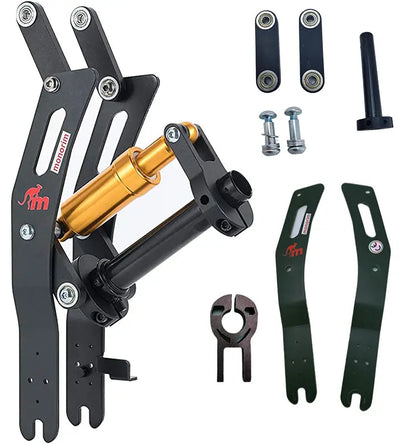 Monorim Suspension Spare Parts for MX0 Front Suspension Accessories