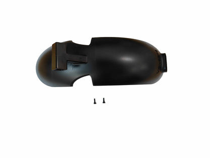 Monorim FP Pro Rear fender dedicated for rear suspension MR1/MXR1 ABS material more comprehensive waterproof and dustproof