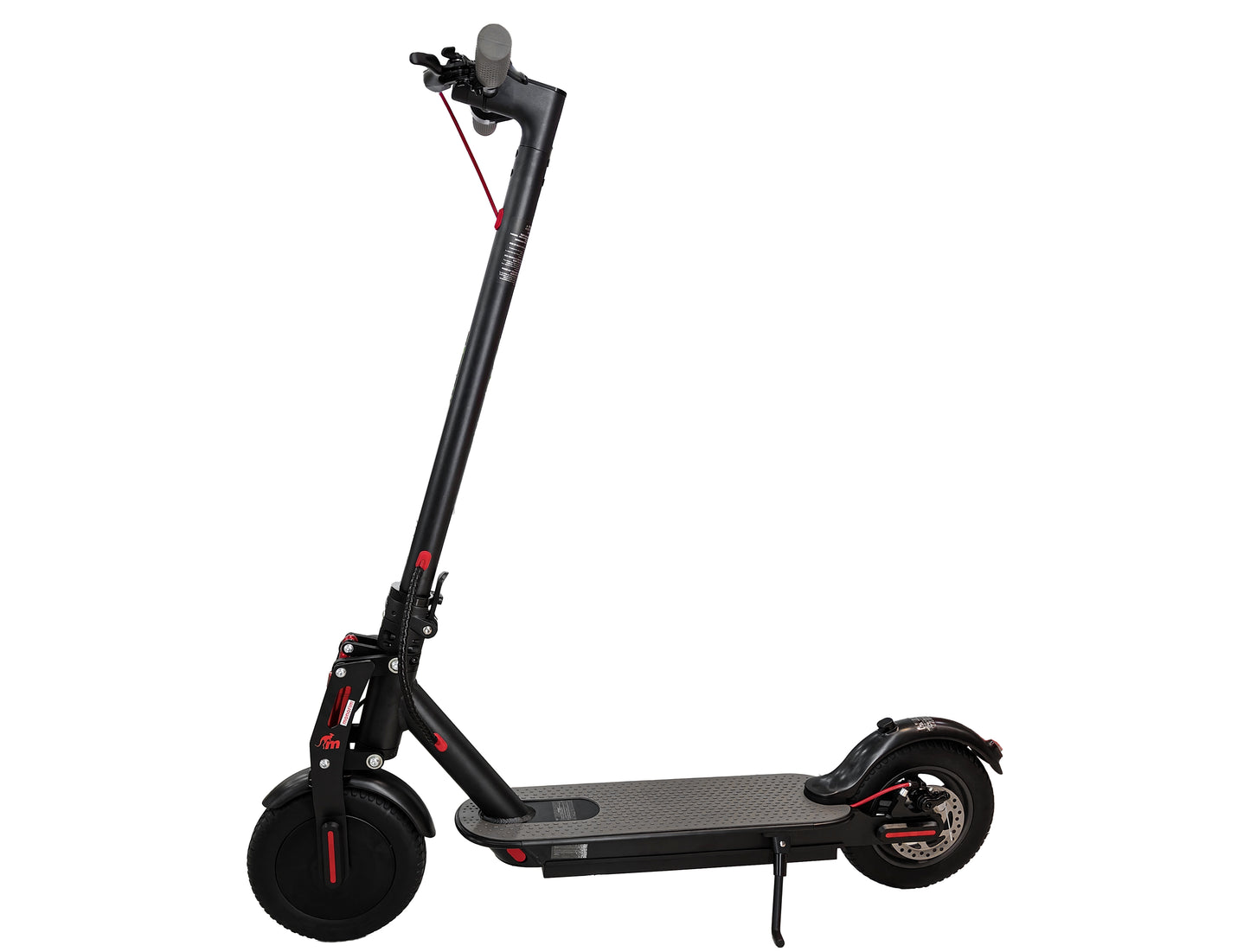 Monorim T2S Pro scooter 48v battery 14.4ah LS/NLpower 500w motor 48v controller including the front suspension(without shipcost)