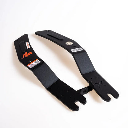 Monorim Suspension Spare Parts for MX0 Front Suspension Accessories