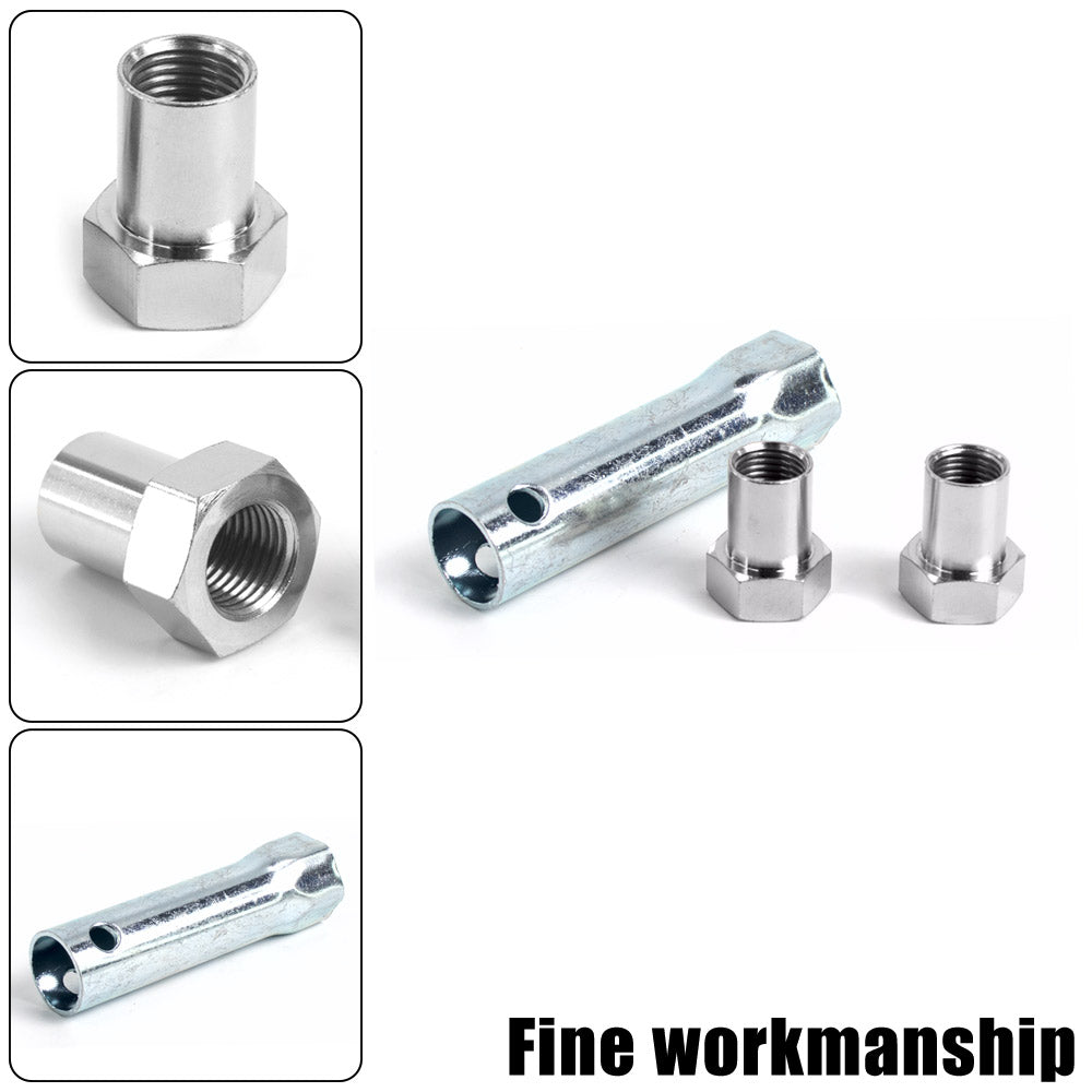 Monorim EN1 Extender Bolt&Tool Specially for MR1 rear suspension mounting with MD-pro motor deck
